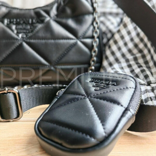 Prada сумка PR549590 3
