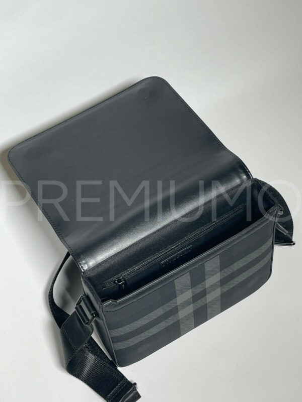 Burberry сумка PR901046 4