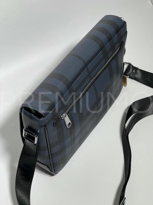 Burberry сумка PR517358 4