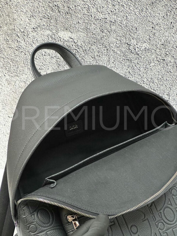 Christian Dior рюкзак PR409803 10