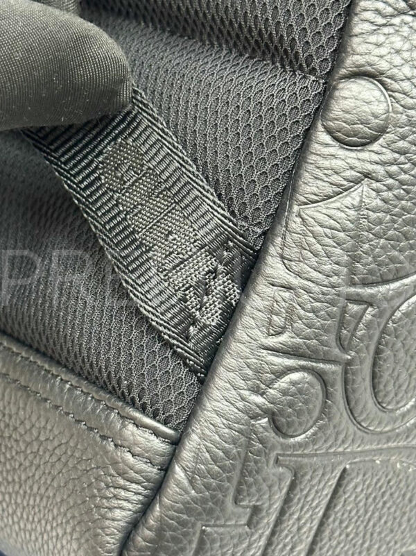 Christian Dior рюкзак PR409803 11