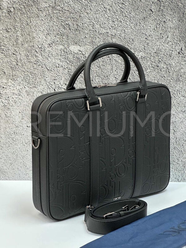 Christian Dior портфель PR830077 2