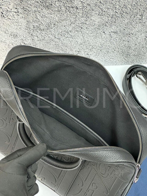 Christian Dior портфель PR830077 6