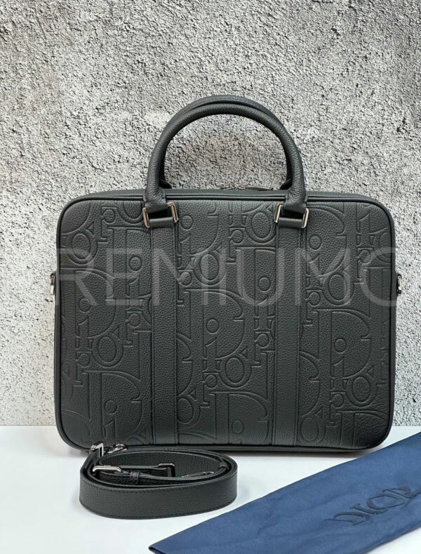 Christian Dior портфель PR830077