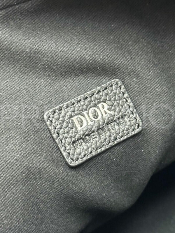 Christian Dior портфель PR830077 7