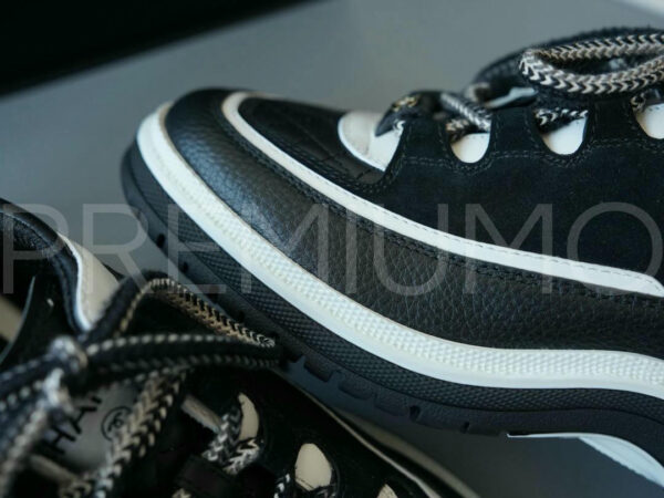 Chanel кроссовки PR540801 5