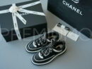 Chanel кроссовки PR540801 26