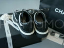 Chanel кроссовки PR540801 29