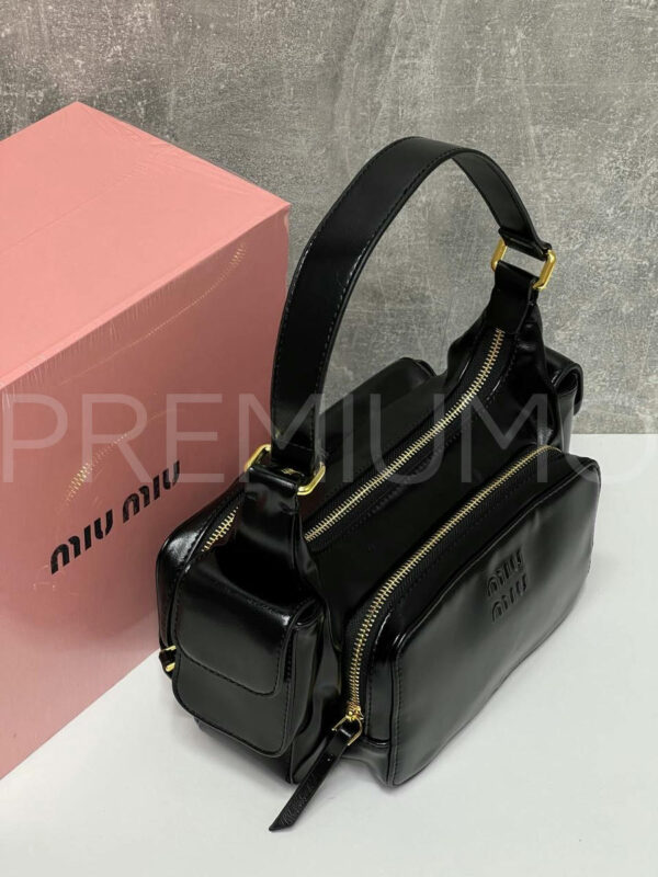 Miu Miu сумка PR173239 7