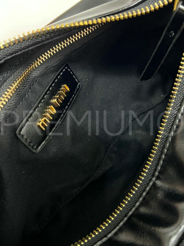Miu Miu сумка PR173239 8