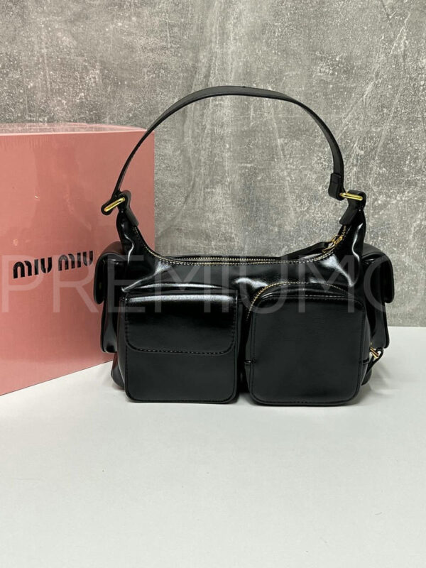 Miu Miu сумка PR173239 3