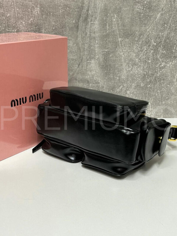 Miu Miu сумка PR173239 4
