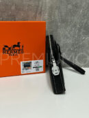 Hermes клатч PR526213 10