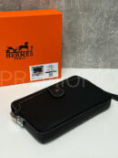Hermes клатч PR526213 12