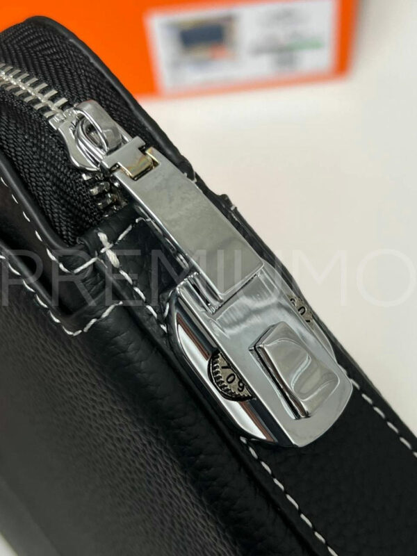 Hermes клатч PR526213 5