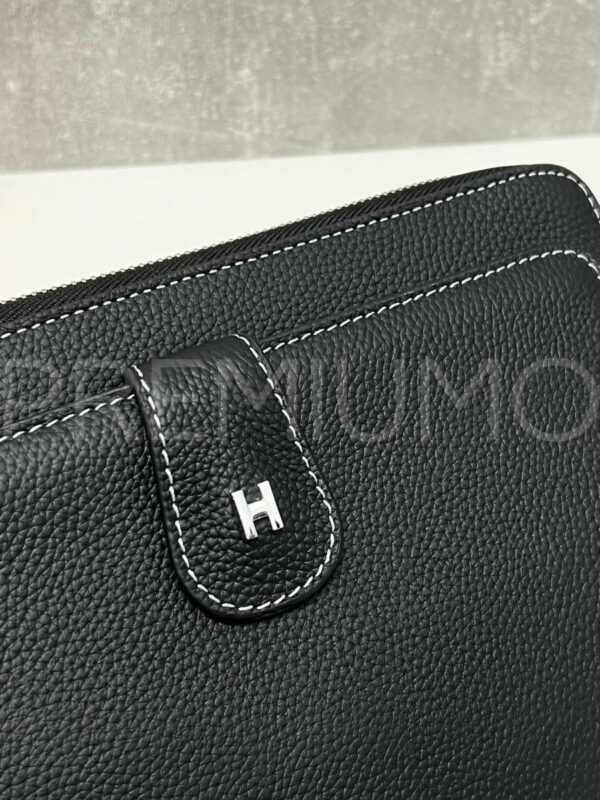 Hermes клатч PR526213 6