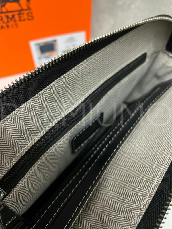 Hermes клатч PR526213 8