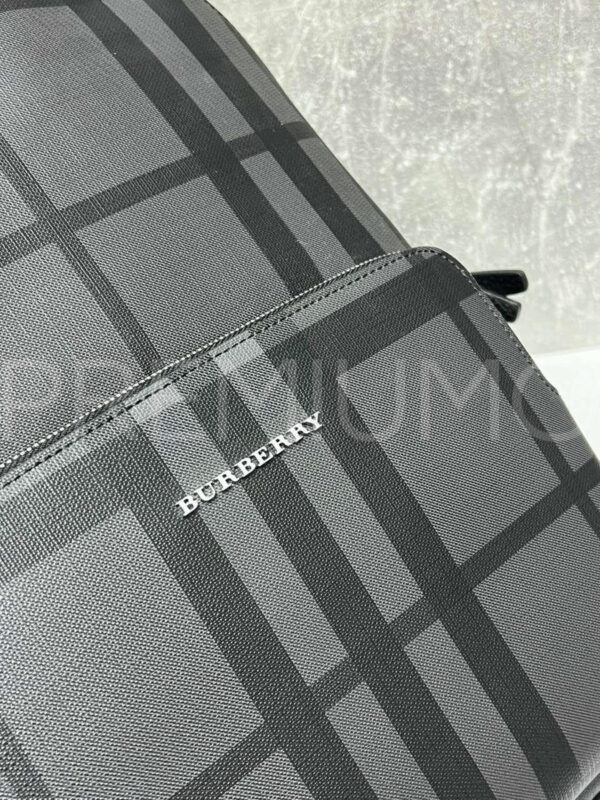 Burberry рюкзак PR591170 5