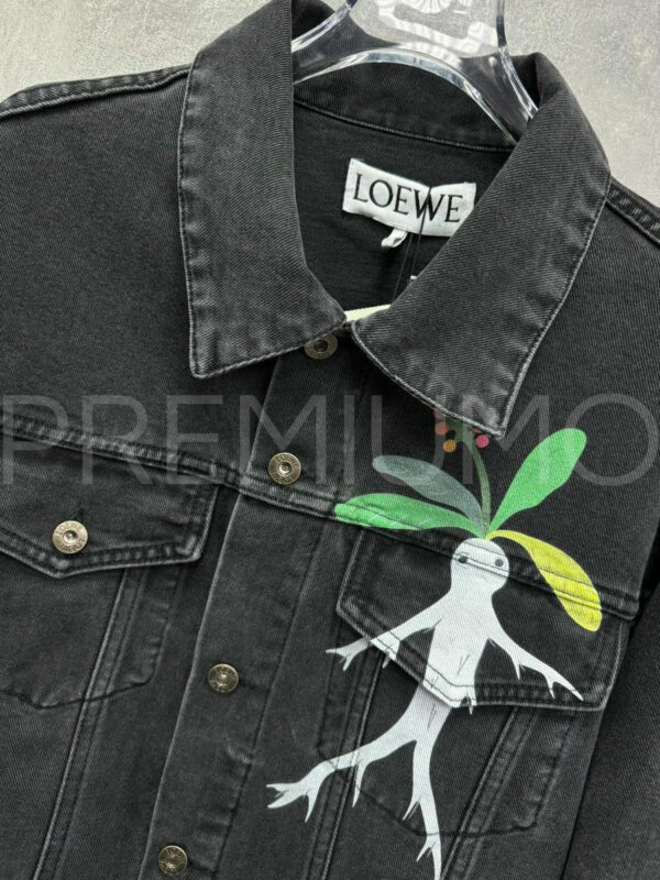 Loewe куртка PR202836 4