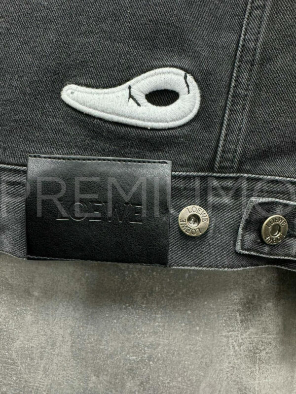 Loewe куртка PR202836 6