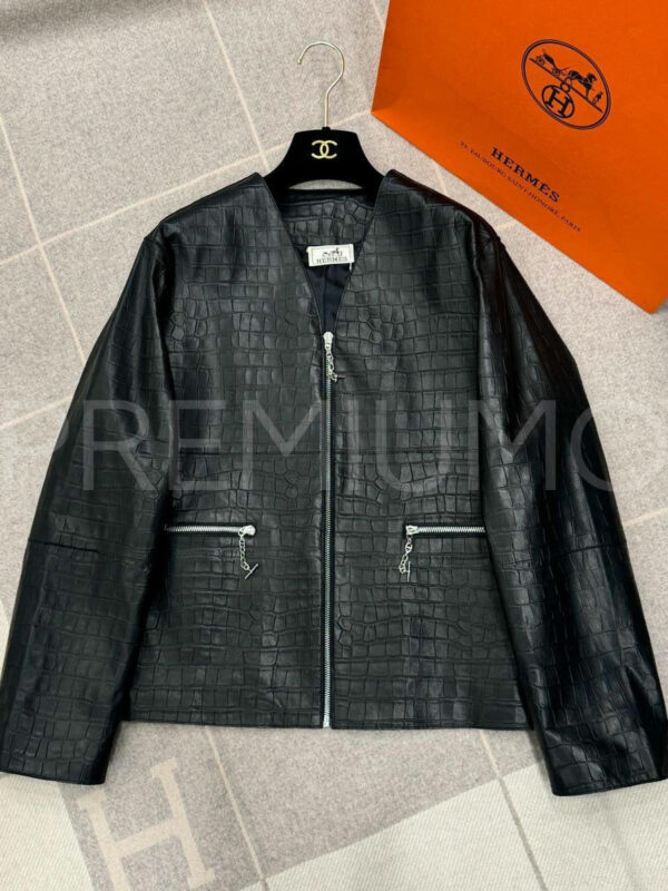 Hermes куртка (42-44) PR354609