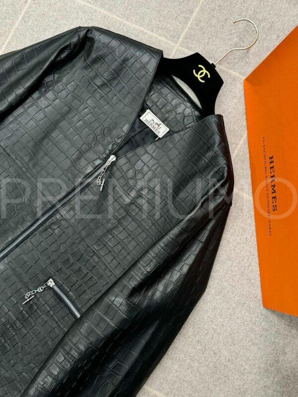 Hermes куртка (42-44) PR354609 2