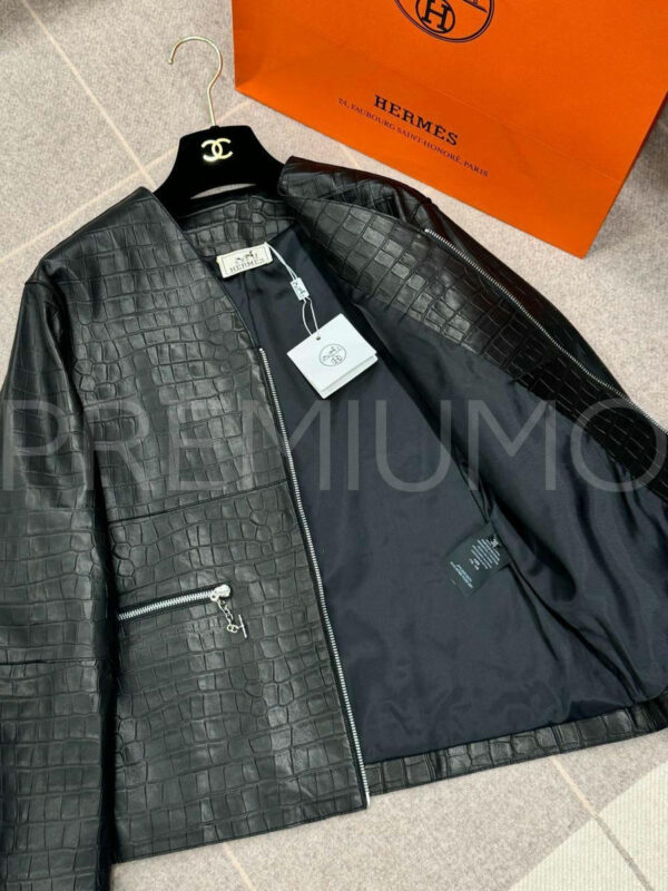Hermes куртка (42-44) PR354609 3