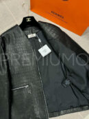 Hermes куртка (42-44) PR354609 16