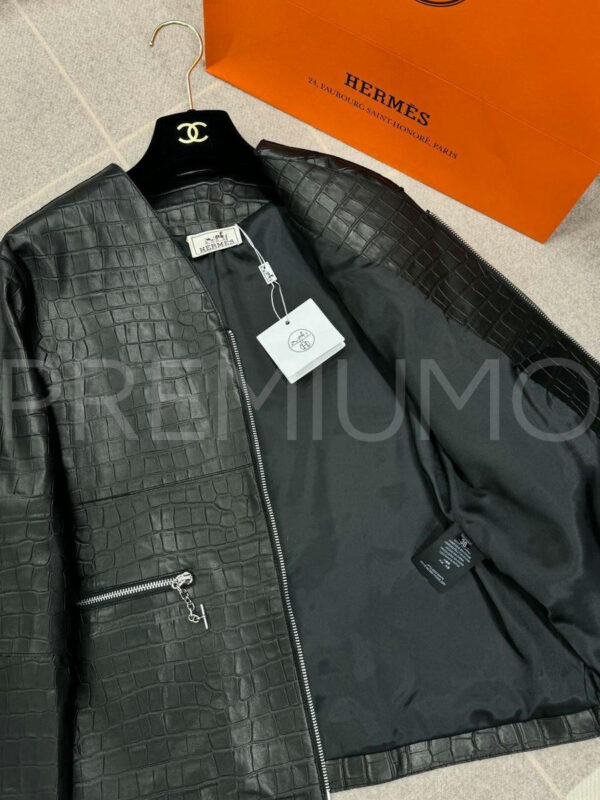 Hermes куртка (42-44) PR354609 7