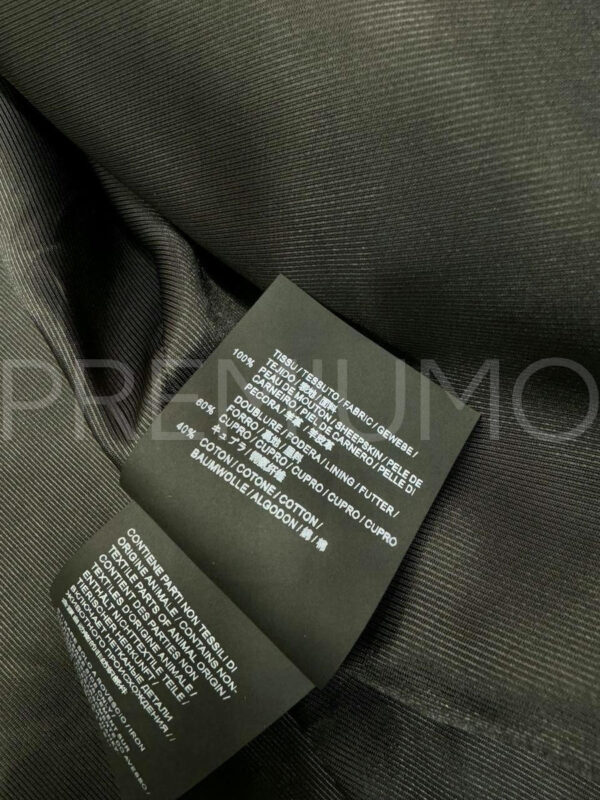 Hermes куртка (42-44) PR354609 8