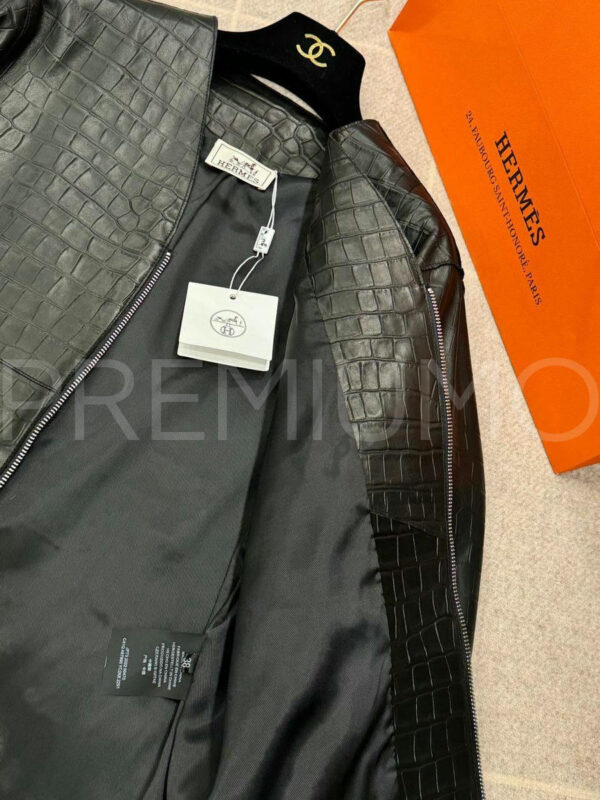Hermes куртка (42-44) PR354609 6