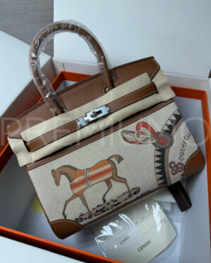 Hermes сумка PR680169