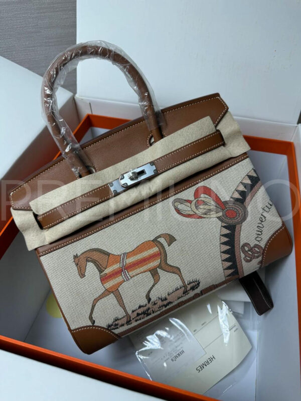 Hermes сумка PR680169