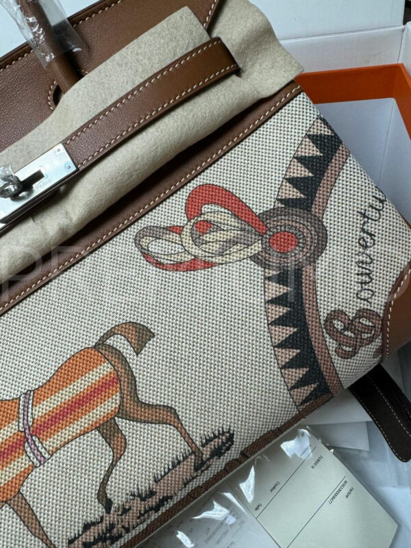 Hermes сумка PR680169 3