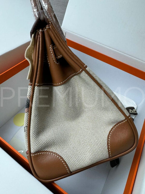 Hermes сумка PR680169 4