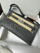 Hermes elan shoulder сумка PR332176 7