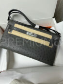 Hermes elan shoulder сумка PR332176 8