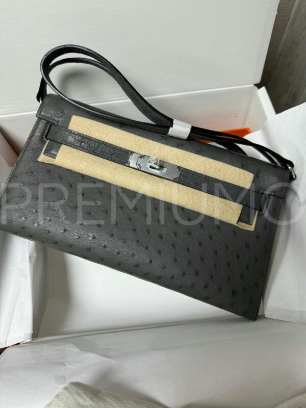 Hermes elan shoulder сумка PR332176 2