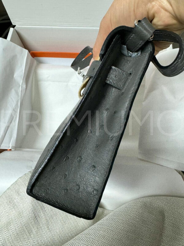 Hermes elan shoulder сумка PR332176 4