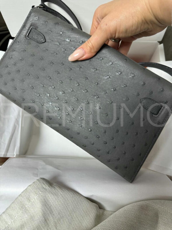 Hermes elan shoulder сумка PR332176 5