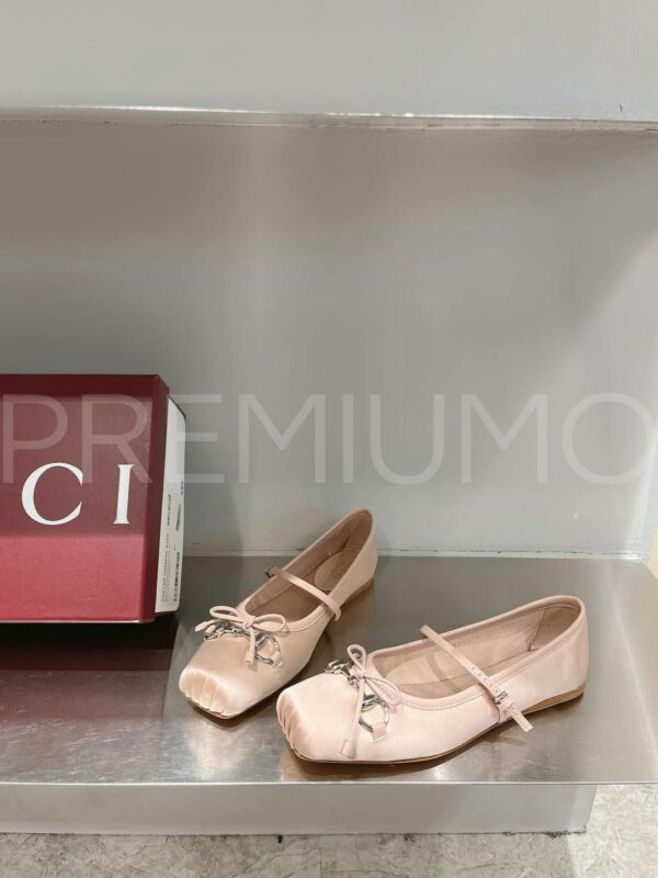 Gucci балетки PR624699