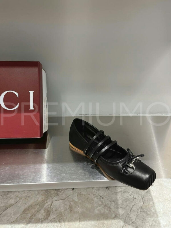 Gucci балетки PR502215 6