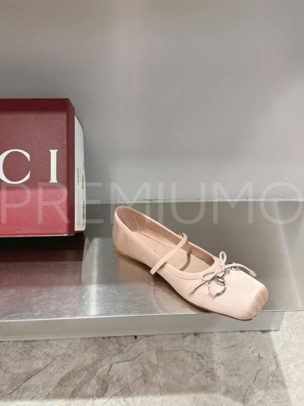 Gucci балетки PR624699 3