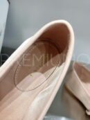 Gucci балетки PR624699 10