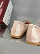 Gucci балетки PR624699 12