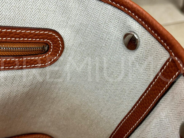 Hermes сумка PR263126 9