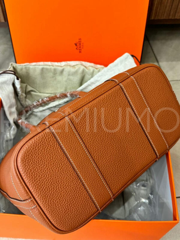 Hermes сумка PR263126 10