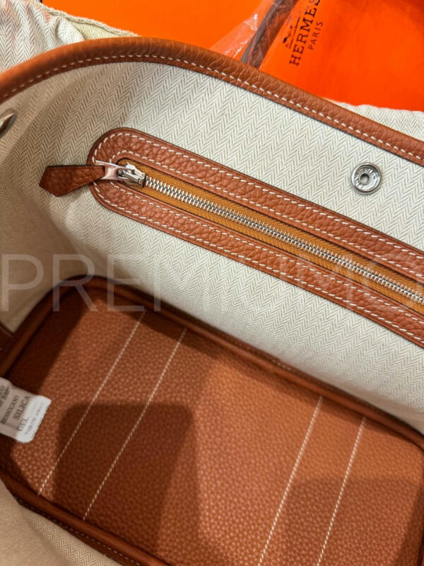 Hermes сумка PR263126 6