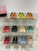 Gucci балетки PR502215 20