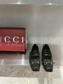 Gucci балетки PR502215 12